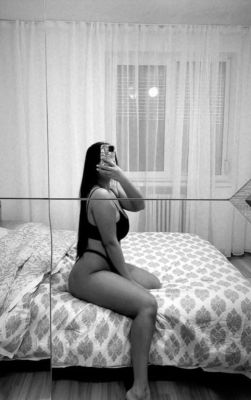 Ксюша Ухта без предопл (SexoKomi.com)